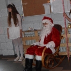 Święta rozpoczęte